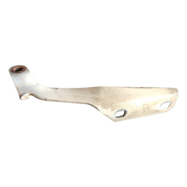 Braço Capô Dobradiça Direito Fiat Uno Mille 2005 Original