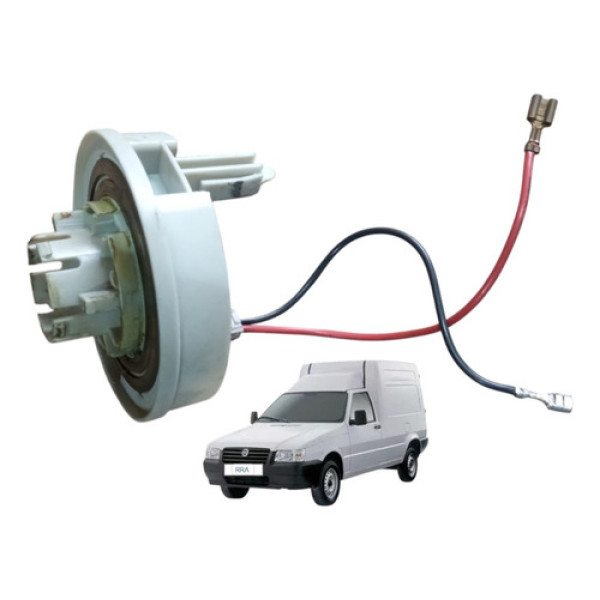 Sensor Circuito Buzina Fiat Fiorino Uno Palio 2006 Original