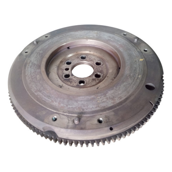 Volante Motor Cremalheira 1.0 16v Fiat Palio Ex 2002