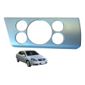 Painel Moldura Botao Farol Gm Vectra Elegance 2006 2011