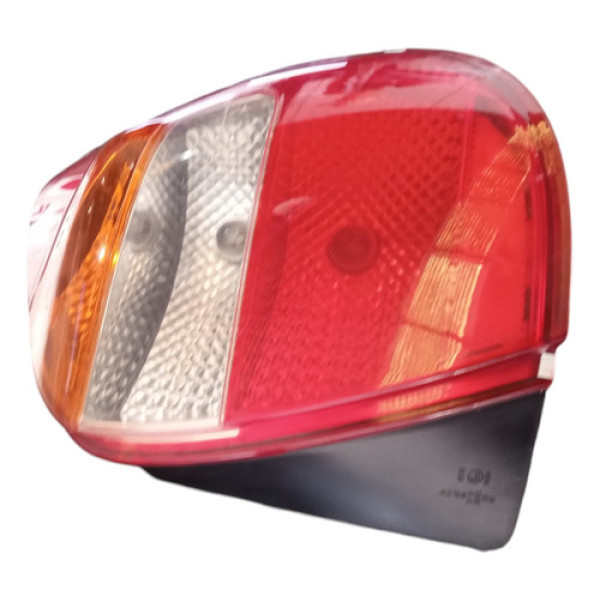 Lanterna Traseira Direita Com Circuito Fiat Palio 2007  Direito