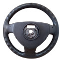 Volante Direção Motorista Gm Vectra Elegance 2006 A 2011