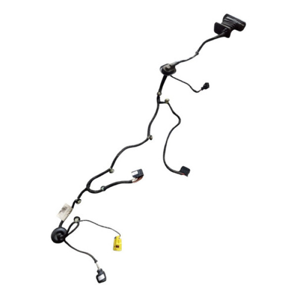 Chicote Porta Dianteira Direita Passat Variant B6 2006 2010