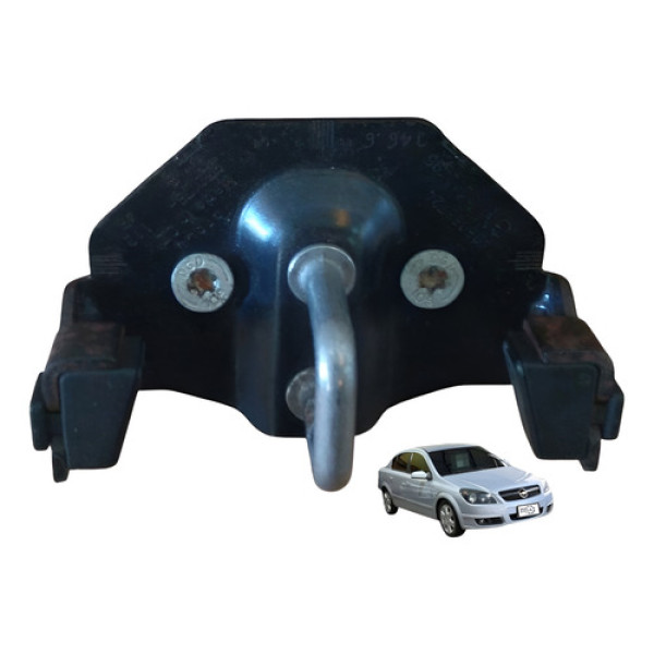 Batente Fechadura Tampa Traseira Vectra Sedan 2006 2011