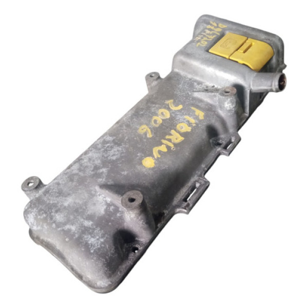 Tampa Comando Valvula Fire 1.3 8v Fiat Fiorino 2006 Original