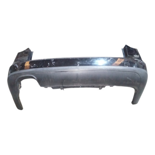 Parachoque Traseiro Vw Passat Variant B6 Fsi 2006 A 2010 