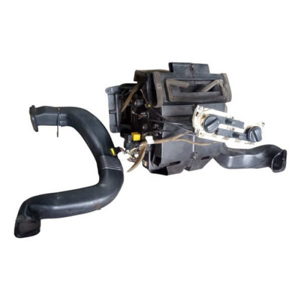 Caixa Evaporadora Com Ar Condicionado Comando Palio 1.0 2003