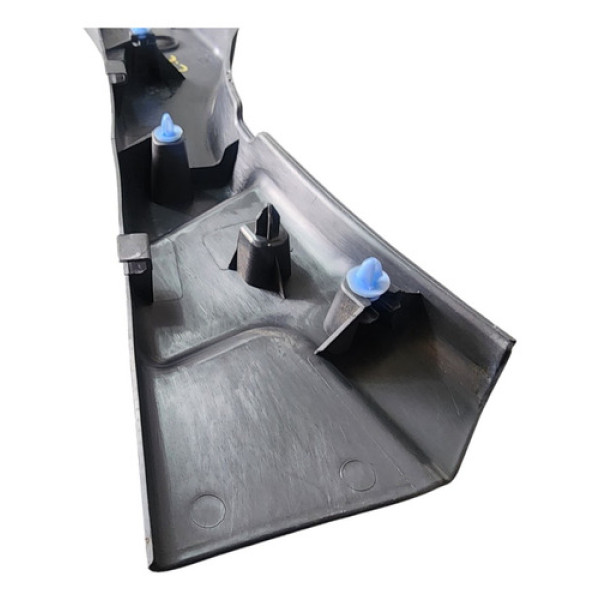 Acabamento Banco Coluna Traseiro Renault Sandero 2007 A 2012