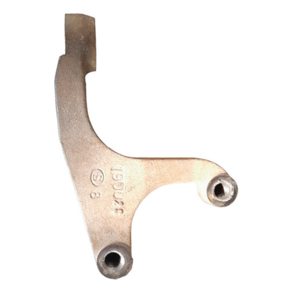 Suporte Coxim Traseiro Cambio Fire Fior Fiat Uno 2003 A 2013