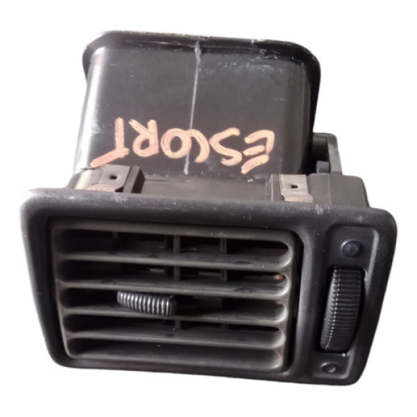 Difusor Ar Direito Ford Escort Verona  1992 A 1996