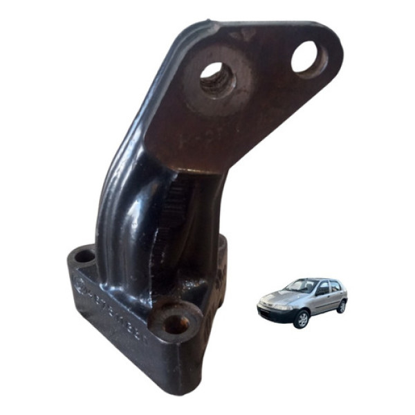 Suporte Motor Coxim Motor Fiat Palio Siena 2001 2016