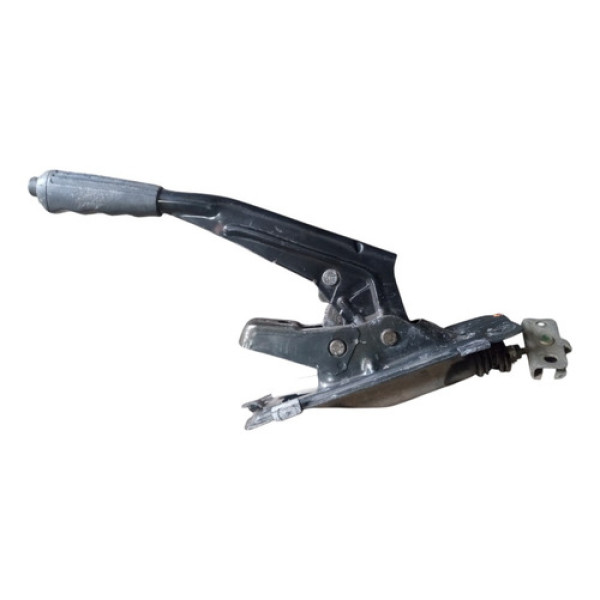 Alavanca Freio Mão Fiat Palio 1.0 8v Fire 2003 Original 