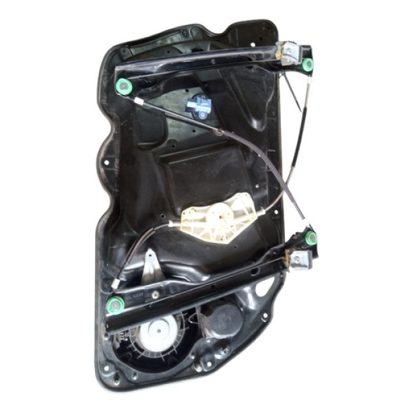 Máquina Vidro Forro Falante Dianteira Direita Passat Var 06