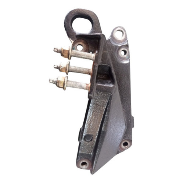 Suporte Coxim Motor Direito Ford Ka 1.0 Zetec Rocam 08 A 13