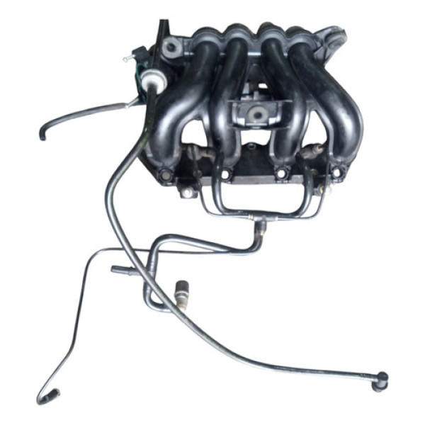 Coletor Admissão 1.0 8v Zetec Rocam Ford Ka Flex 2003 A 2013