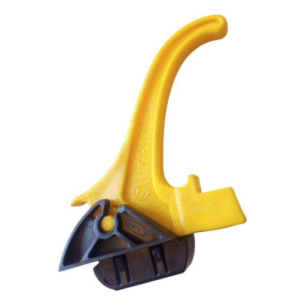 Puxador Alavanca Abertura Capô Siena Palio Strada 2006 2014