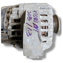 Alternador 1.0 Ms121 Fiat Palio Siena Strada Uno 2018 A 2018