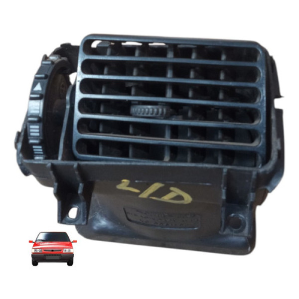 Difusor Painel Lado Direito Fiat Fiorino Uno 2p 1991 A 2013