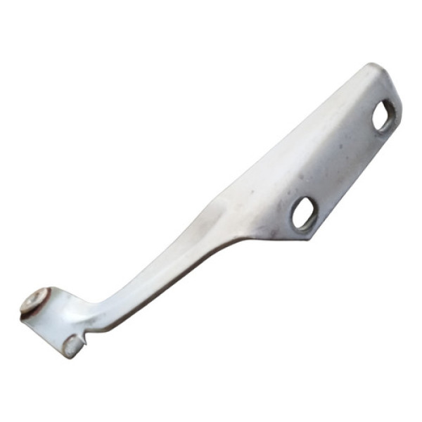 Dobradiça Capô Com Parafuso Lado Esquerdo Fiat Fiorino 2007