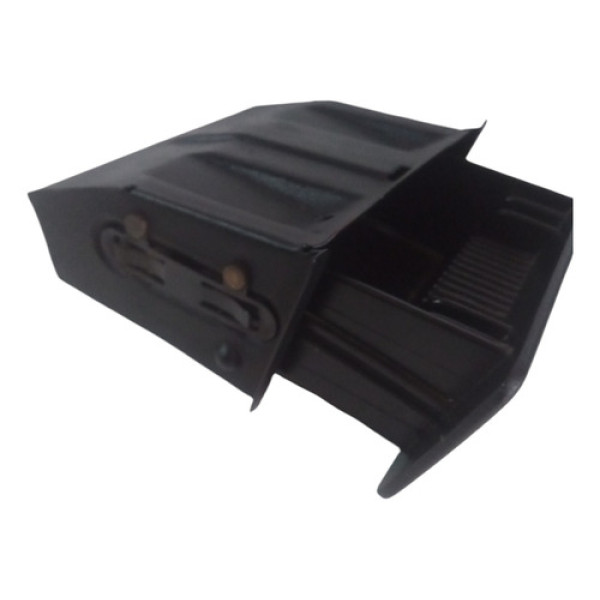 Cinzeiro C/ Gaveta Puxador Painel Ford Escort 1986 A 1996