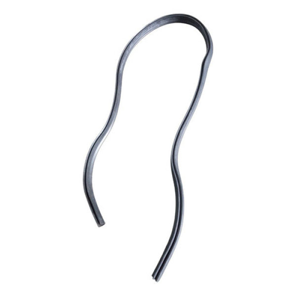 Borracha Vedação Capô Volkswagen Passat Variant B6 2006 2010