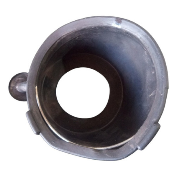 Coifa Borracha Vedação Gargalo Fiat Fiorino 1.3 Flex 2007