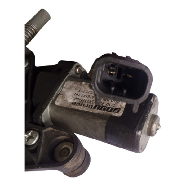 Máquina Vidro Elétrico Dianteiro Direito Fiat Palio Siena 09