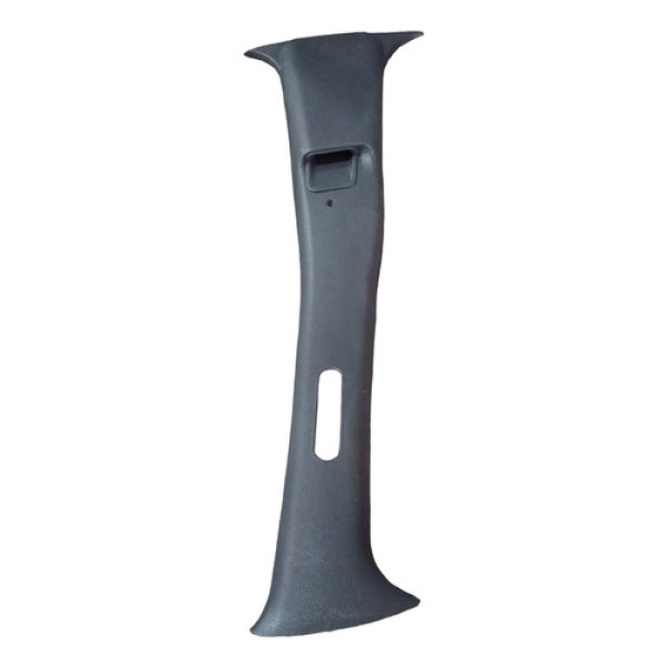 Moldura Coluna Central Direito Fiat Palio 2006 Original Usad