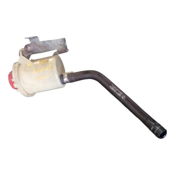 Reservatório Óleo Direção Hidraulica Fiat Doblo 1.8 8v 2004