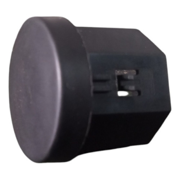 Tampa Botão Falso Fake Painel Ford Ka 2008 A 2013 Original