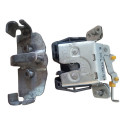 Fechadura Batente Tampa Traseira Gm Corsa Joy Sedan 03 A 12