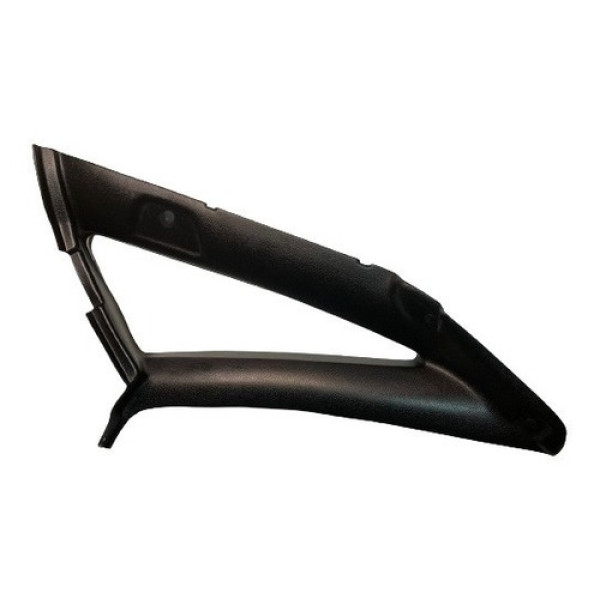 Moldura Acabamento Vidrotraseiro Lado Esquerdo Fiat Tempra94