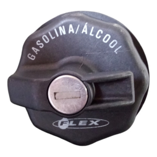 Tampa Gargalo Tanque Combustível Sem Chave Siena Palio Zoião