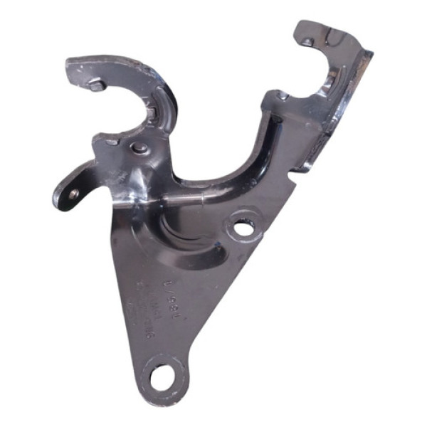 Suporte Cabo Marcha Zetec Rocam Ford Ka 1.0 Flex 2003 A 2014