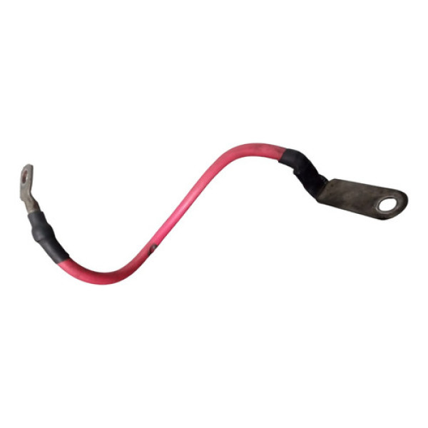 Cabo Positivo Bateria Fiat Uno Fiorino 2003 A 2011 Original