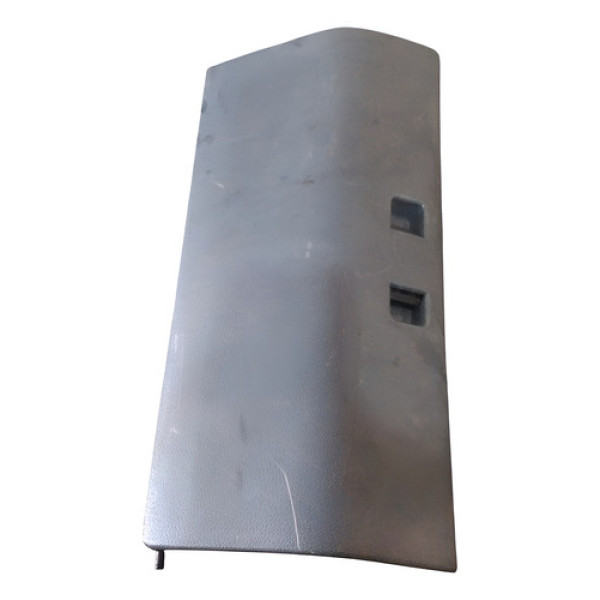 Tampa Porta Luvas Com Fechadura Fiat Uno Fiorino 1996 A 2011