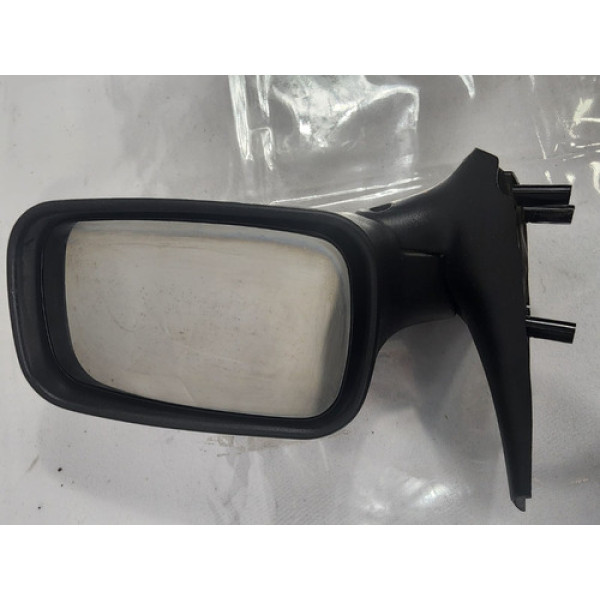 Retrovisor Uno Mile 2003 L.d.