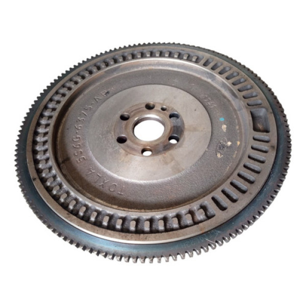 Volante Motor Cremalheira Toxla Ford Ka 1.0 Flex 2008 2013