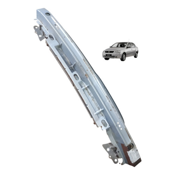 Alma Parachoque Dianteiro Gm Corsa Joy 1.0 8v 4p Sedan 2006