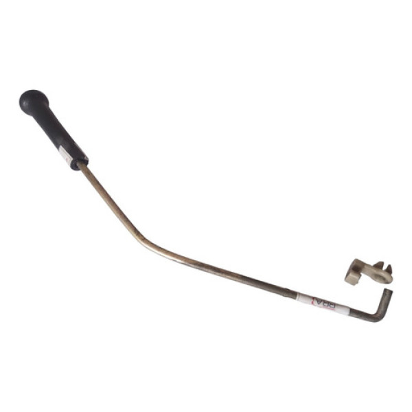 Pino Trava Porta Esquerda Fiat Fiorino 2003 Original