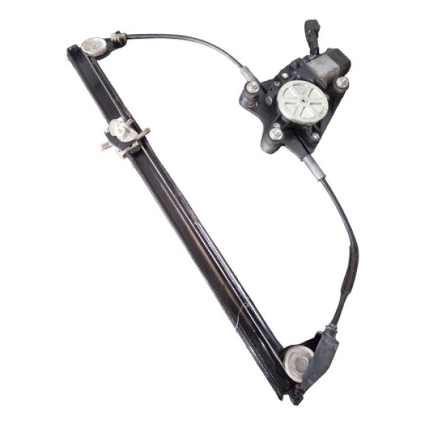 Máquina Vidro Elétrico Dianteiro Esquerdo Siena 2008 2009