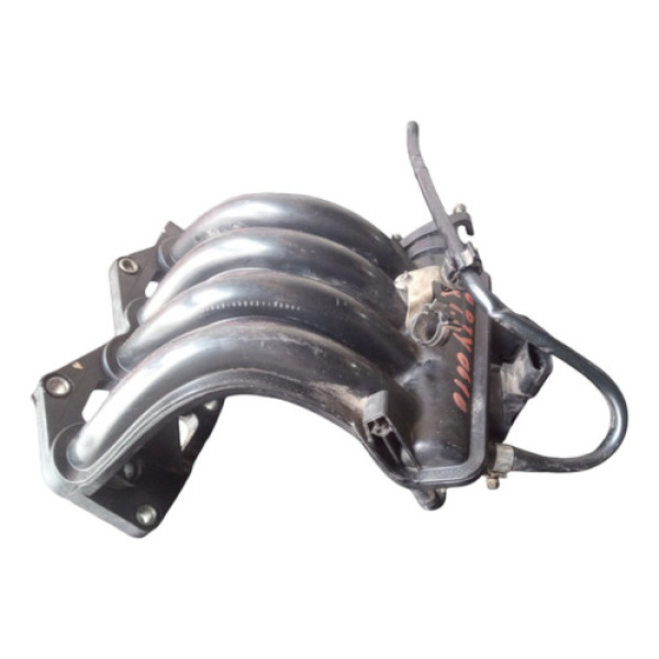 Coletor Admissão Sensor Map 1.0 8v Flex Uno Mille 2006 2007