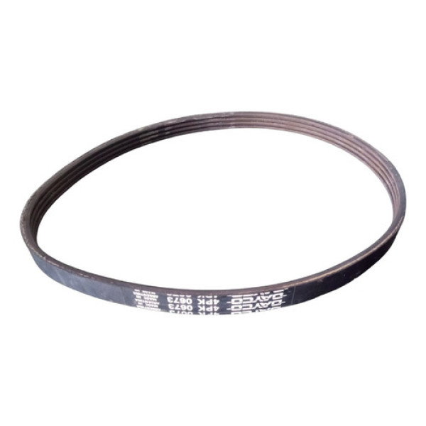 Correia Alternador Dayco Fiat Fiorino 1.3 8v Fire Flex 2006