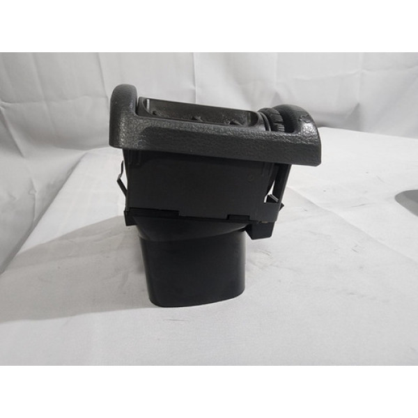 Difusor De Lado Direito Renault Clio 1999