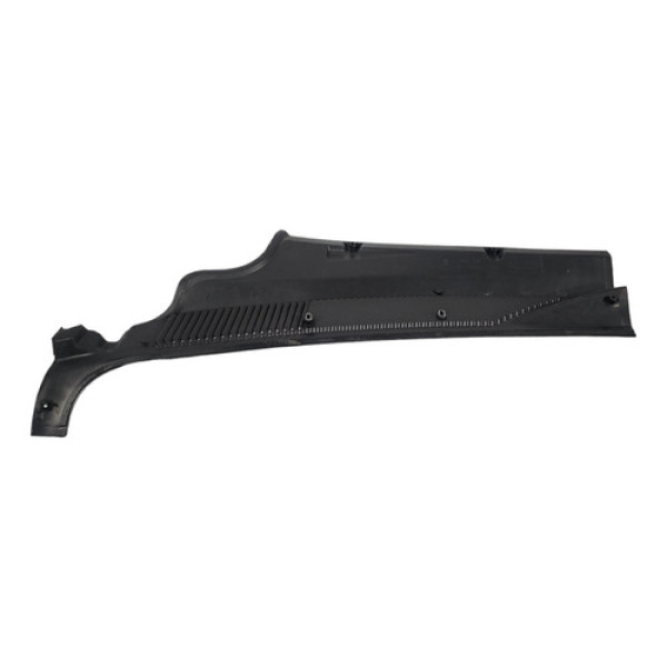 Churrasqueira Fiat Doblo Lado Direito  Ano 2005