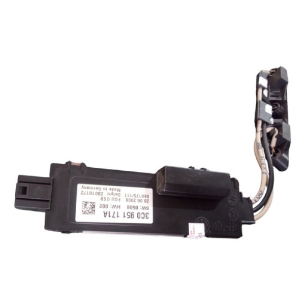 Módulo Sirene Do Alarme Vw Passat Variant 2.0 B6 2006 A 2010