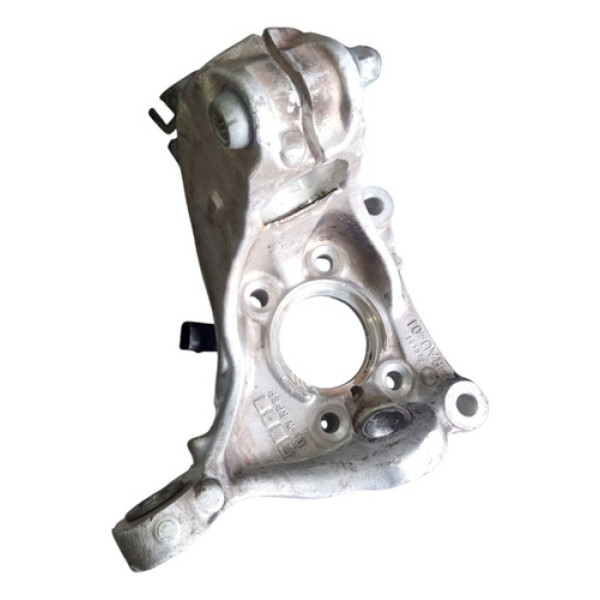 Manga Eixo Dianteiro Esquerdo Passat Variant B6 2006 A 2010