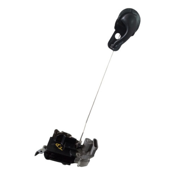 Fechadura Elétrica Traseira Direita Com Maçaneta Siena 2009