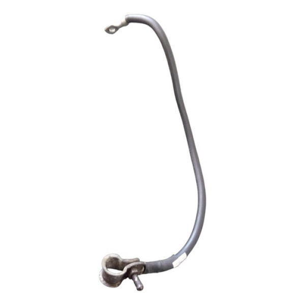 Cabo Polo Negativo Bateria Fiat Fiorino 1.3 8v Fire 2005