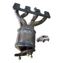 Catalisador Gm Corsa Joy 1.0 Flex Power Sedan 2006 Original